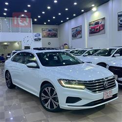 فولكسفاغن باسات